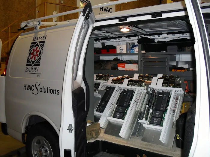 Mason & Barry Inc Picture 2