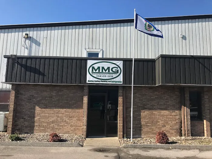 Montani Mechanical Group Picture 1