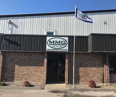 Montani Mechanical Group