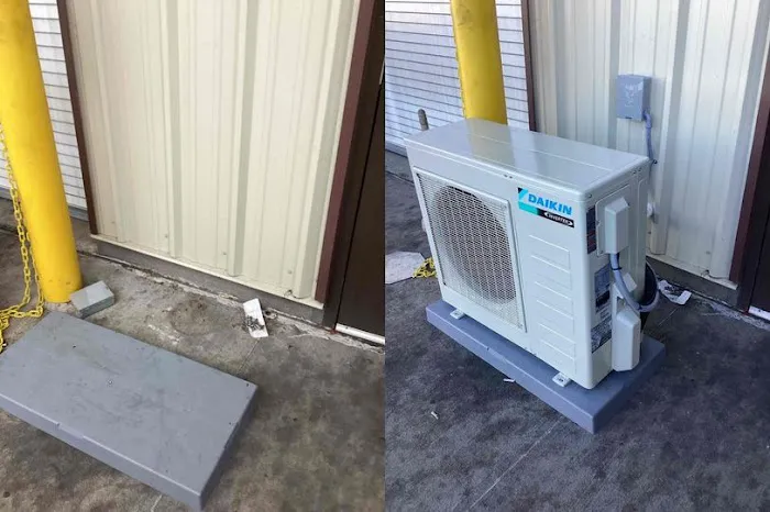 Montani Mechanical Group Picture 7