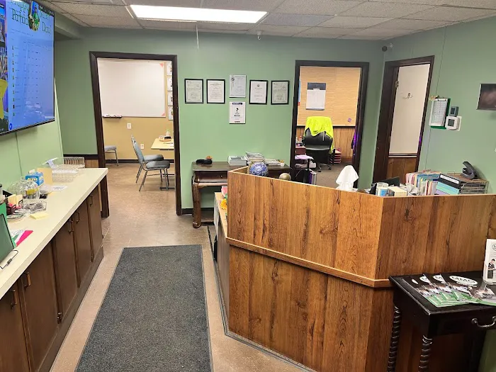 Montani Mechanical Group Picture 10