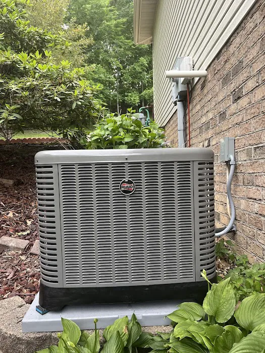 Montani Mechanical Group Picture 9