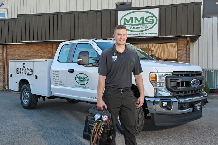 Montani Mechanical Group Picture 2