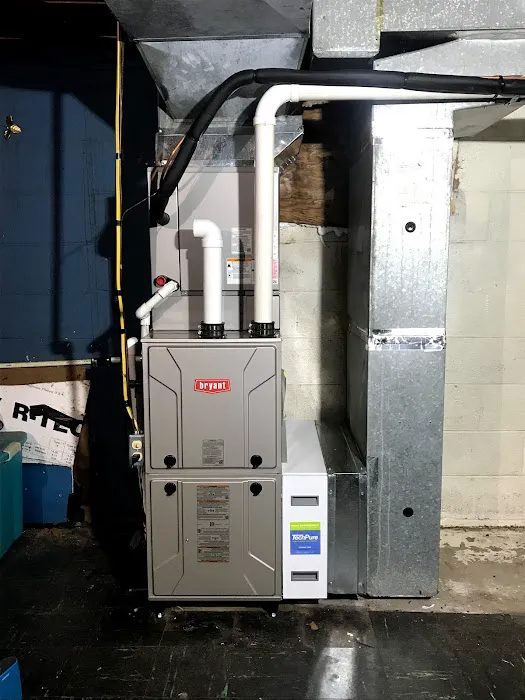 Home Comfort Heating and Cooling Llc. Picture 1