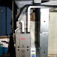 Home Comfort Heating and Cooling Llc. ico