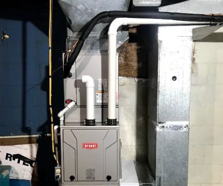 Home Comfort Heating and Cooling Llc.