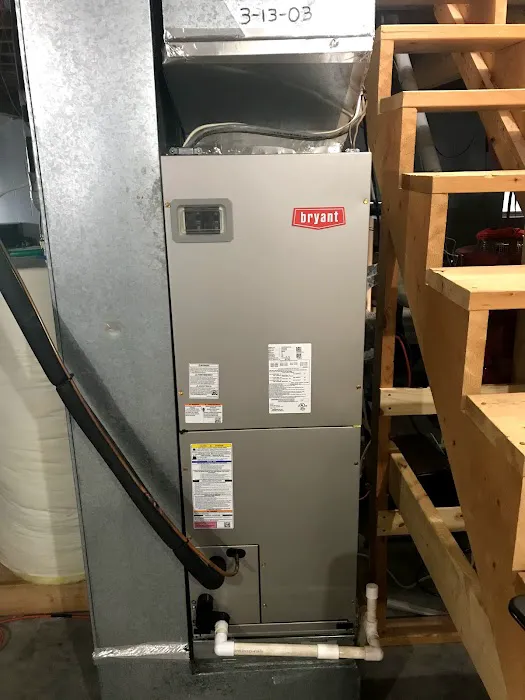 Home Comfort Heating and Cooling Llc. Picture 7