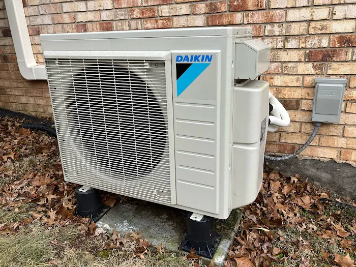 Home Comfort Heating and Cooling Llc. Picture 5