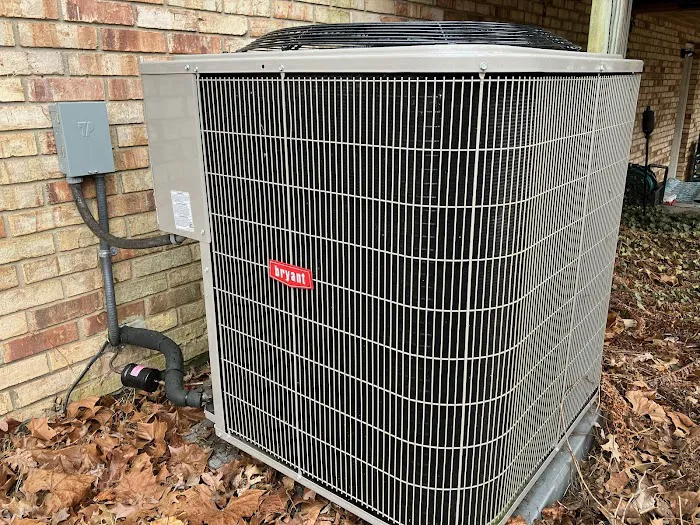 Home Comfort Heating and Cooling Llc. Picture 6