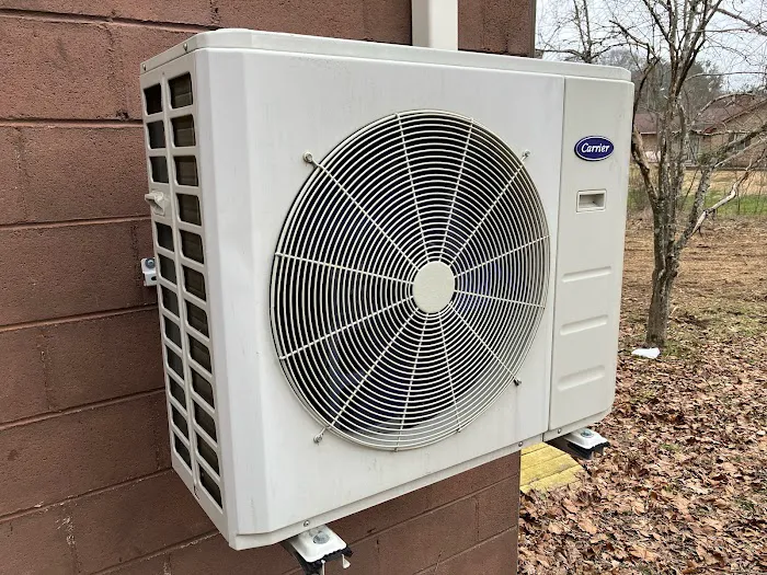Home Comfort Heating and Cooling Llc. Picture 4