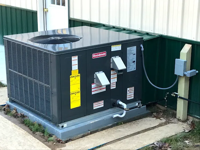 Home Comfort Heating and Cooling Llc. Picture 8