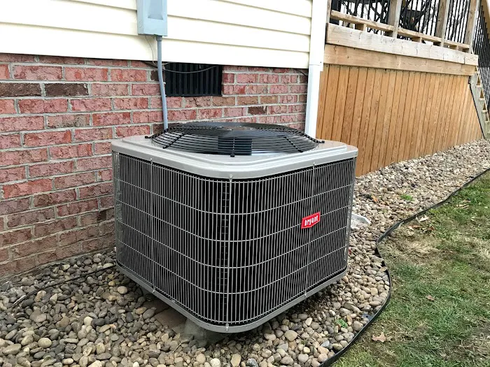 Home Comfort Heating and Cooling Llc. Picture 10