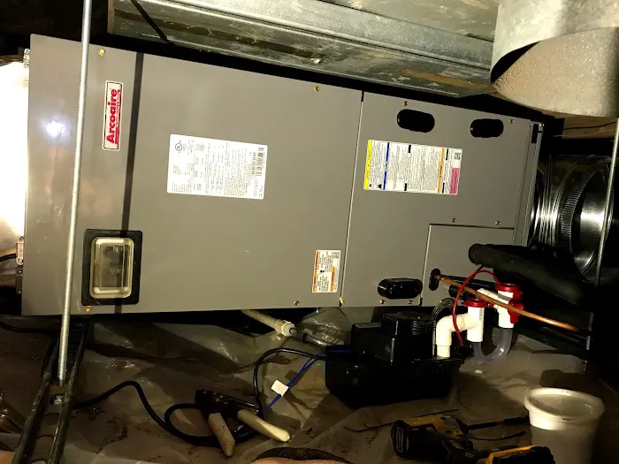 Home Comfort Heating and Cooling Llc. Picture 9