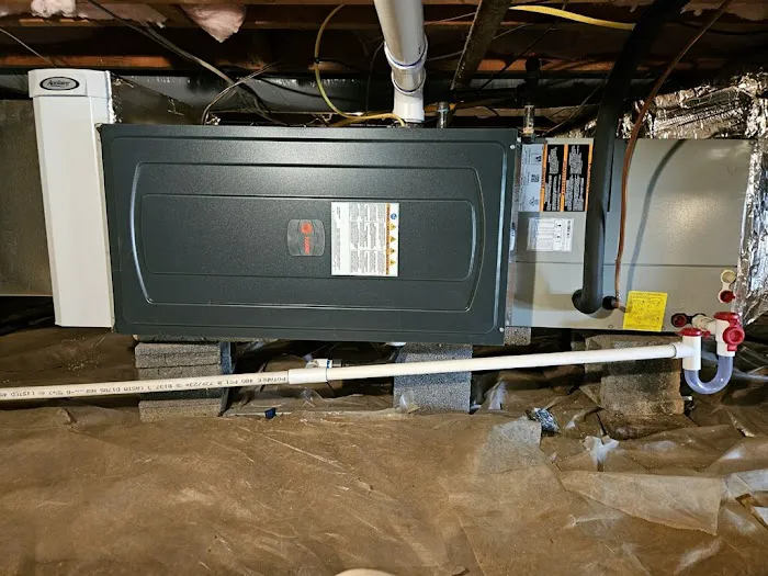 E.J. Thompson & Son LLC Picture 8