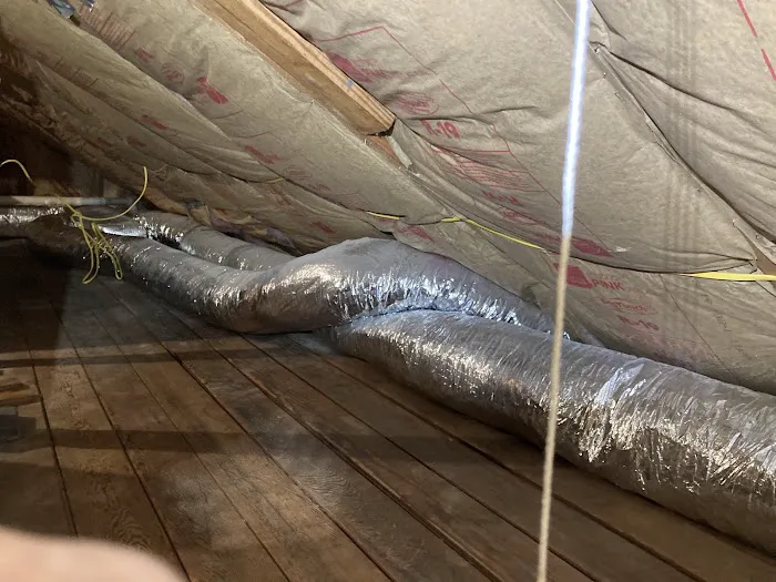 E.J. Thompson & Son LLC Picture 1