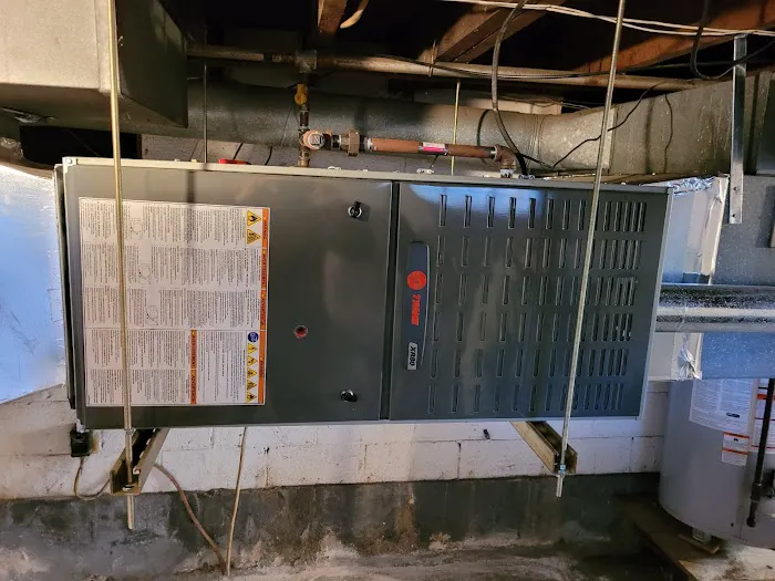 E.J. Thompson & Son LLC Picture 10