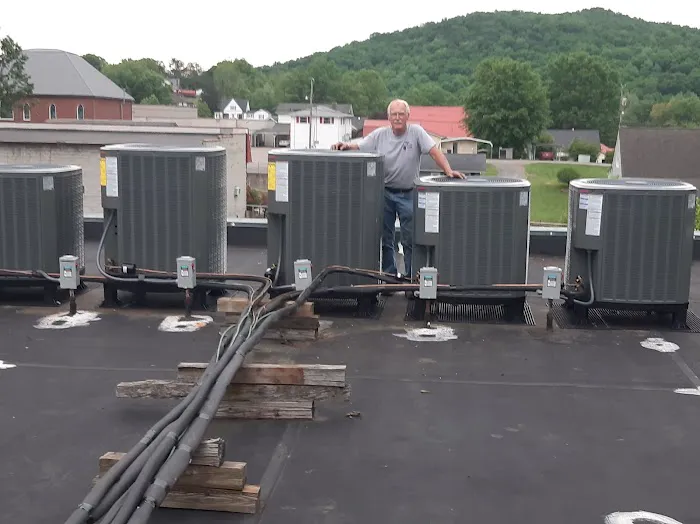 Ross & Williamson Inc Picture 5