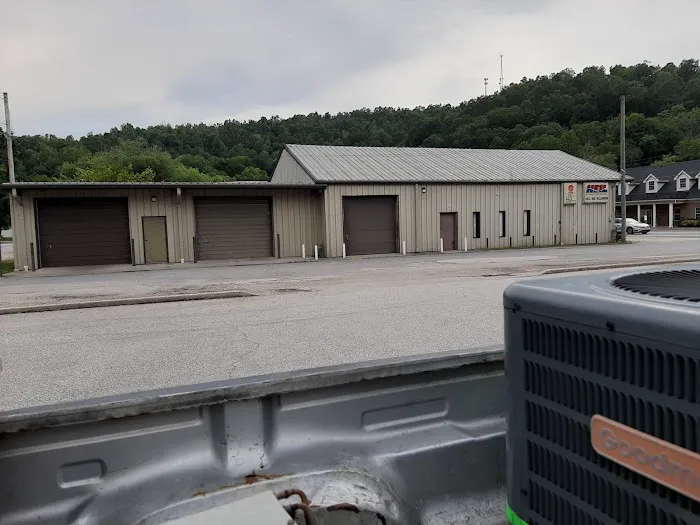 Ross & Williamson Inc Picture 3