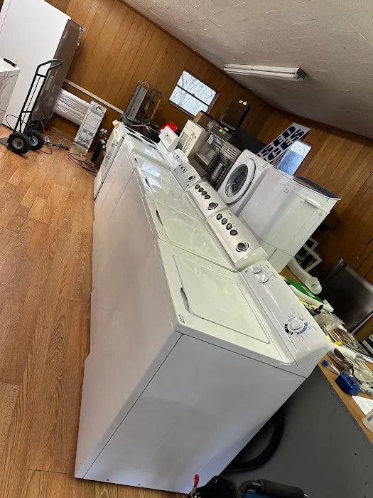 Sanders Heating & Cooling Picture 1