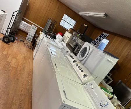 Sanders Heating & Cooling