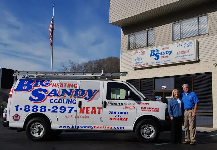 Big Sandy Heating & A/C Inc Picture 4