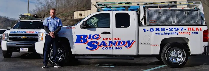 Big Sandy Heating & A/C Inc Picture 2