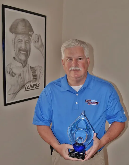 Big Sandy Heating & A/C Inc Picture 5