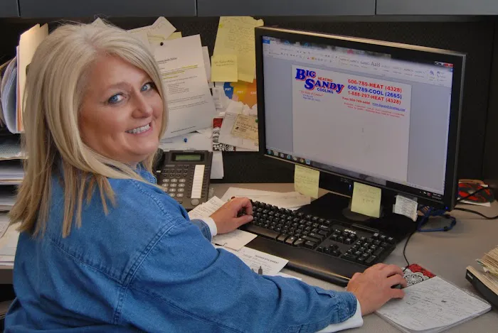 Big Sandy Heating & A/C Inc Picture 1