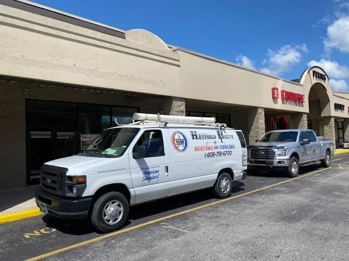 Hatfield McCoy Heating and Cooling, LLC Picture 4