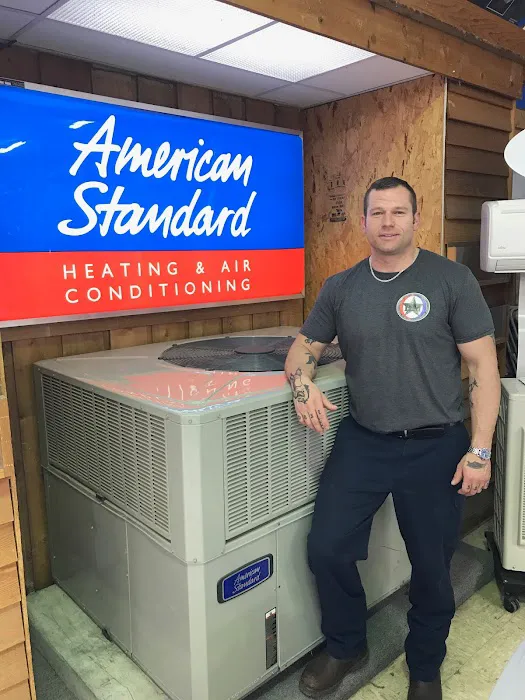 Hatfield McCoy Heating and Cooling, LLC Picture 3