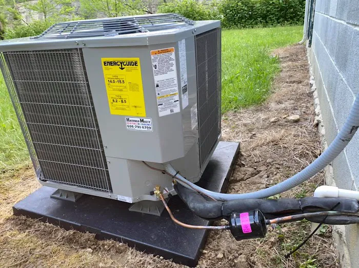 Hatfield McCoy Heating and Cooling, LLC Picture 9