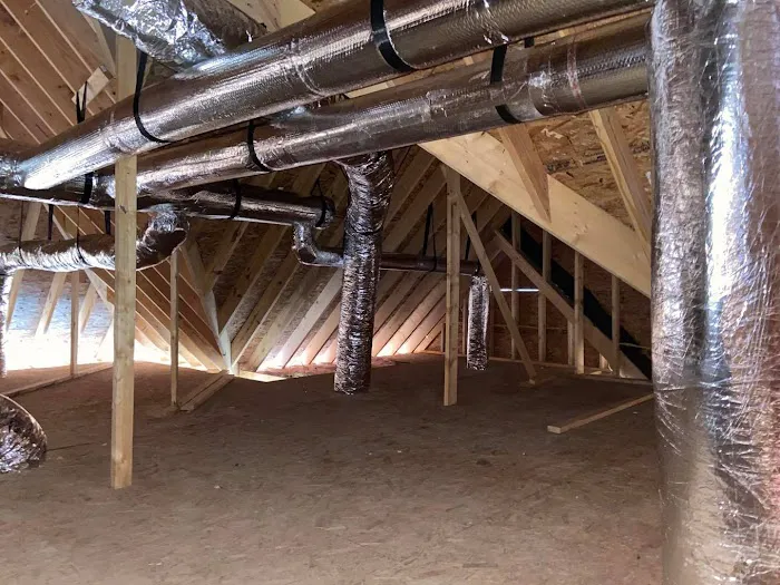 Hatfield McCoy Heating and Cooling, LLC Picture 8