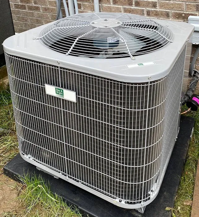 Hatfield McCoy Heating and Cooling, LLC Picture 5