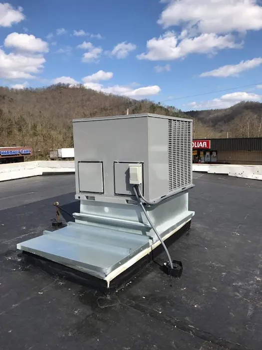 Hatfield McCoy Heating and Cooling, LLC Picture 2