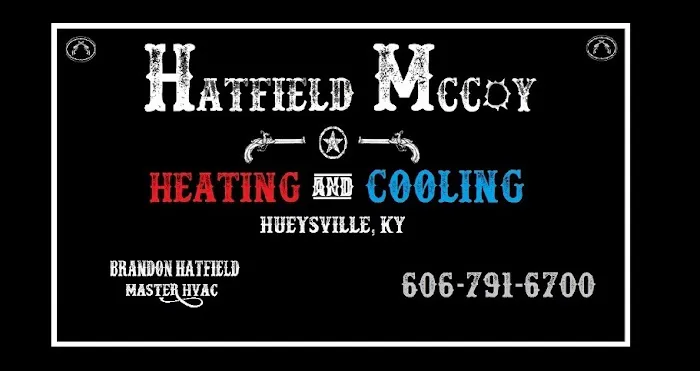 Hatfield McCoy Heating and Cooling, LLC Picture 1