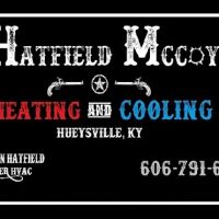 Hatfield McCoy Heating and Cooling, LLC ico