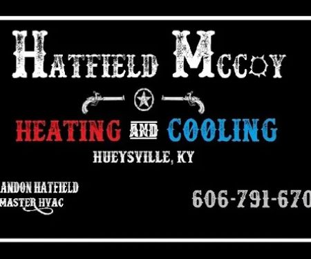 Hatfield McCoy Heating and Cooling, LLC