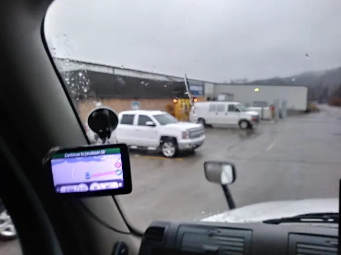 Ferguson HVAC Supply Picture 1