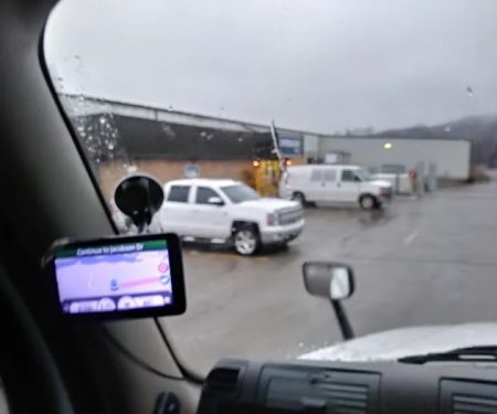 Ferguson HVAC Supply