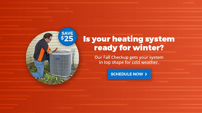 Curry and Johnson Heating and Air Conditioning Picture 4