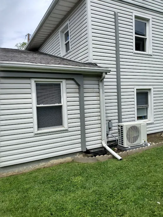 Curry and Johnson Heating and Air Conditioning Picture 1