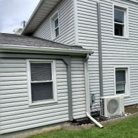 Curry and Johnson Heating and Air Conditioning ico