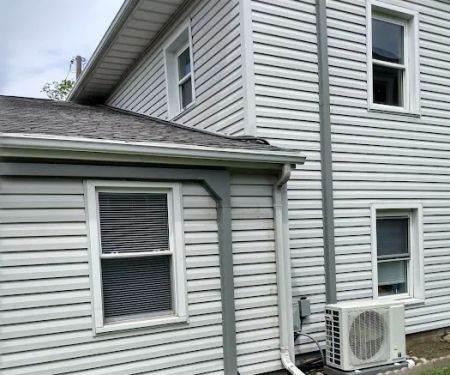 Curry and Johnson Heating and Air Conditioning