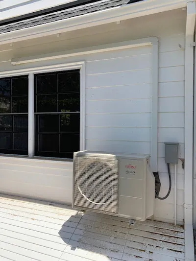 Gardner's Refrigeration Services Picture 2