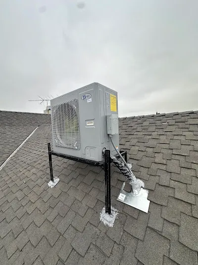 Gardner's Refrigeration Services Picture 1