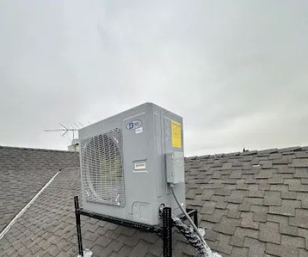 Gardner's Refrigeration Services