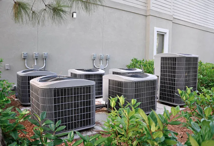 Gardner's Refrigeration Services Picture 5