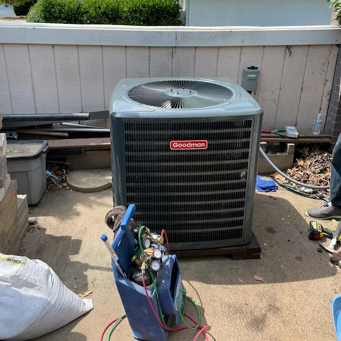 Gardner's Refrigeration Services Picture 6