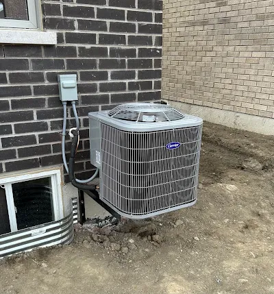 Bob's Heating & Air Solutions Picture 2