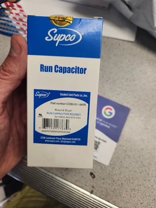 Bob's Heating & Air Solutions Picture 4